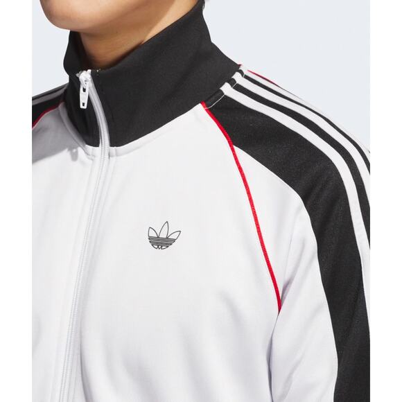 NEW Adidas Tyshawn Tracksuit Jacket & Pants Men's Size Small (Retail $180) - Picture 5 of 7